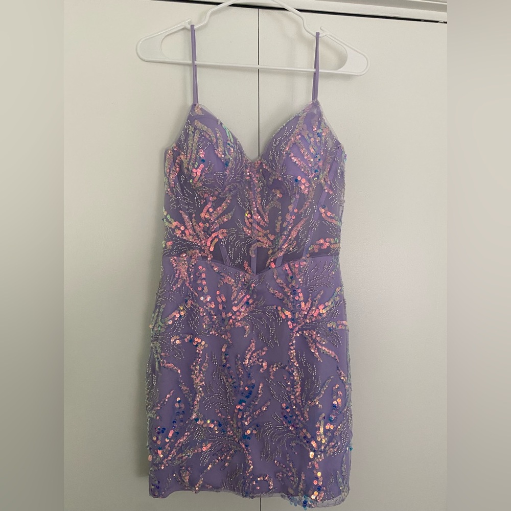 NWT dress